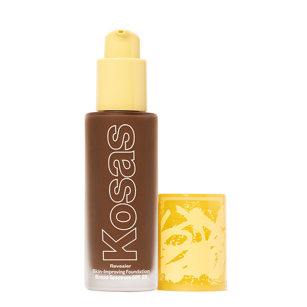 Kosas Revealer Skin Improving Foundation SPF25