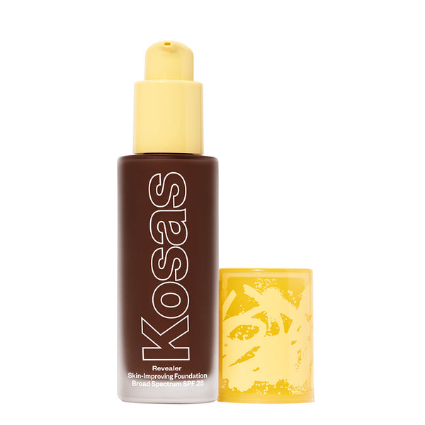 Kosas Revealer Skin Improving Foundation SPF25