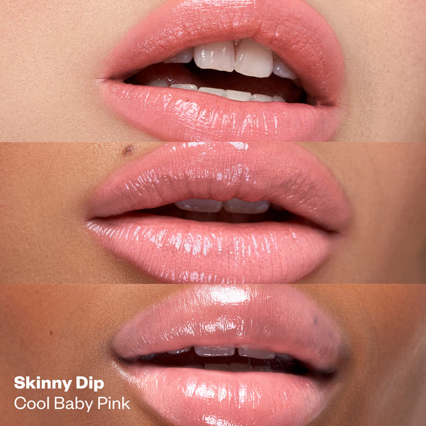 Kosas Wet Stick Shiny Sheer Lipstick