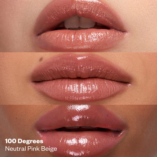 Kosas Wet Stick Shiny Sheer Lipstick
