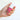 Kure Bazaar Fabulous Nail Polish shown on a hand