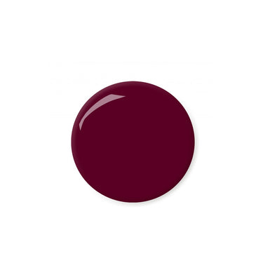 Kure Bazaar Orchid Nail Polish texture swatch