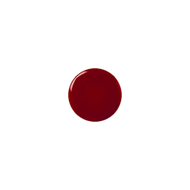 Kure Bazaar Rouge Velvet Nail Polish texture swatch