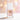 Kure Bazaar Base Intensive - Hyaluronic Base Coat & Treatment on shelf with pink background
