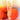 Le Rub Everyday Sunscreen SPF30 tube with lifestyle imagery and oranges