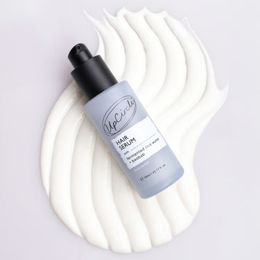 Upcircle Hair Serum