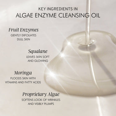 Mara Cleansing Oil