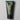 Flat lay of Madara Grow Volume Conditioner on grey background