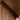 Close up of Madara fine tooth comb running through hair