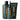 Madara Grow Volume Natural Haircare Trio (Worth £73.85)