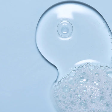 Mara Aura Foaming Algae Gel Cleanser