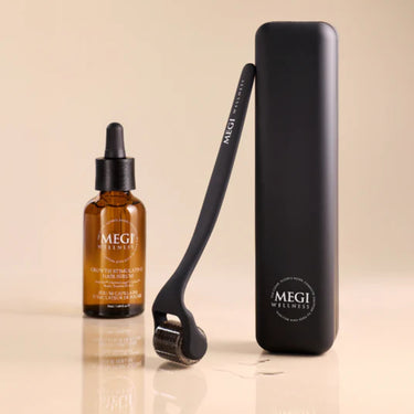 Megi Wellness Scalp Activation Duo 