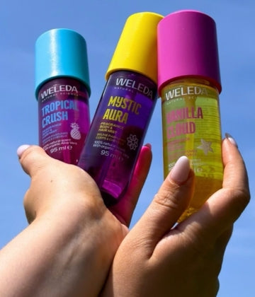 Innersense Pure Travel Trio | Content Beauty