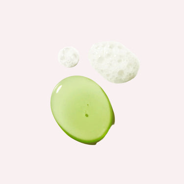 Nini Organics Detox Foam Cleanser