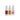 Nini Organics Treatment Serum Trio