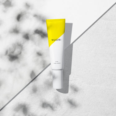 Nuori Vital Hand Cream