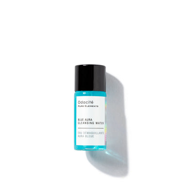 Odacite Blue Aura Cleansing Water Travel Size