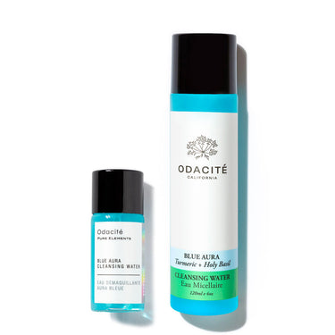Odacite Blue Aura Cleansing Water