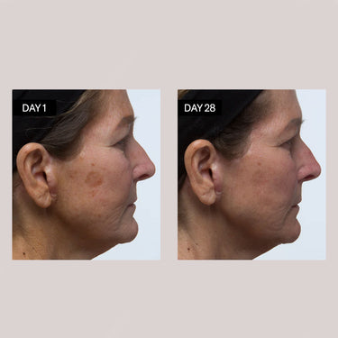 Odacite Brightening Serum