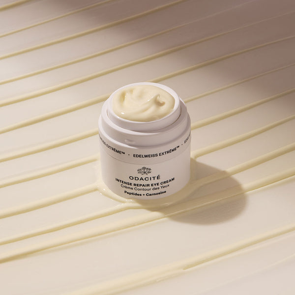 Odacite Edelweiss Extreme Intense Repair Eye Cream