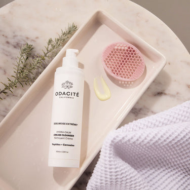 Odacite Pore & Face Cleansing Brush