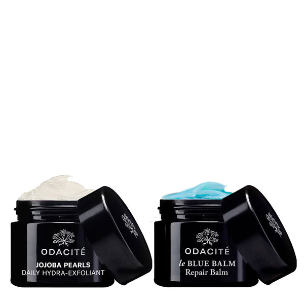 Odacite Smooth & Soothe Skin Repair Set