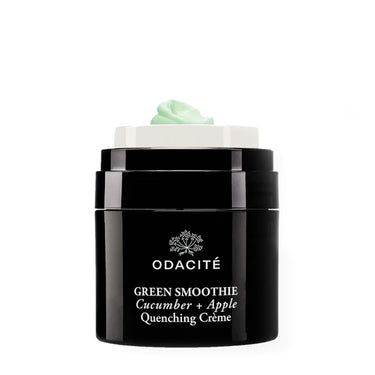 Odacite Green Smoothie Day Cream