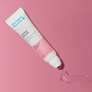 The Organic Pharmacy Eye Lifting Gel
