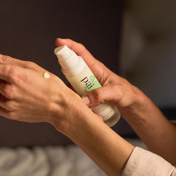 Pai Bonne Nuit BioPeptide Renewal Night Cream