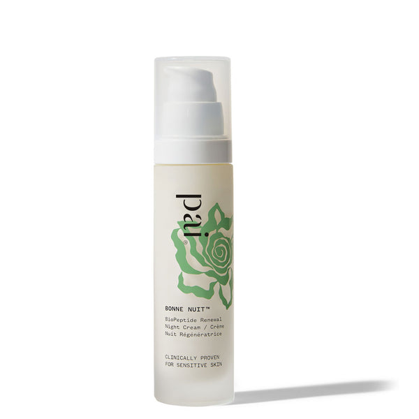 Pai Bonne Nuit BioPeptide Renewal Night Cream