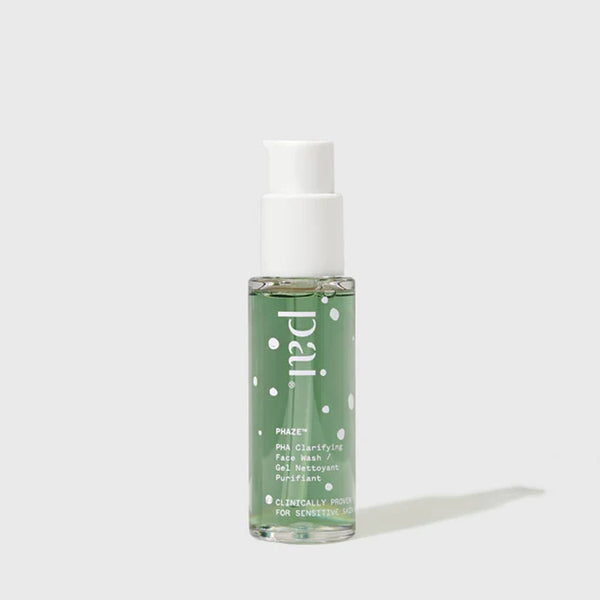 Pai Phaze PHA Clarifying Gel Face Wash