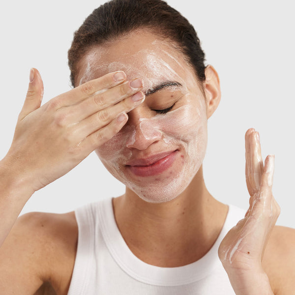 Pai Phaze PHA Clarifying Gel Face Wash