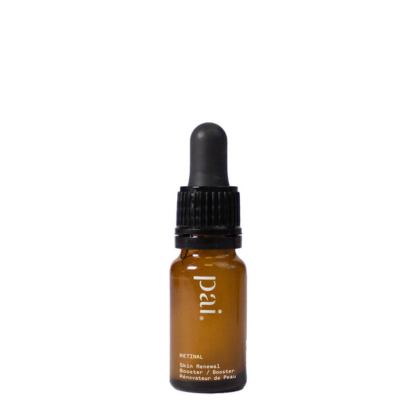 Pai Labs Retinal Booster