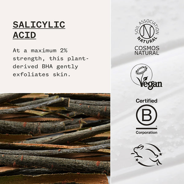 Pai Salicylic Acid Clarifying Booster