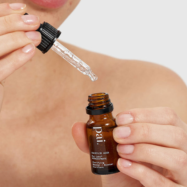 Pai Salicylic Acid Clarifying Booster