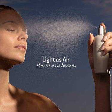 Raeso Tranquility Water Activating Mist