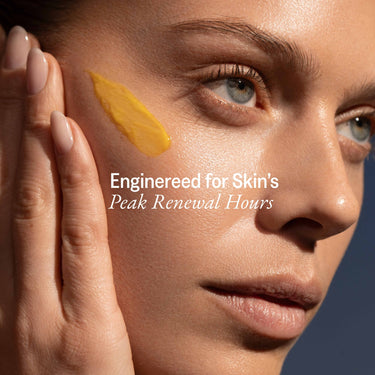 Raeso Yellow Moonbeam Retinal Elixir