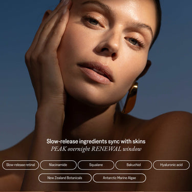 Raeso Yellow Moonbeam Retinal Elixir