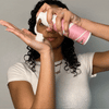 Boucleme Super Volumising Foam