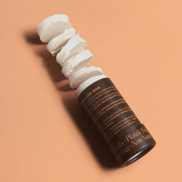Sol De Ibiza Face & Body SPF30 Stick - Plastic Free