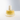 Abel Laundry Day Eau De Parfum, 50ml with on grey shelf