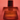 Abel Pause Eau De Parfum, 50ml with orange background