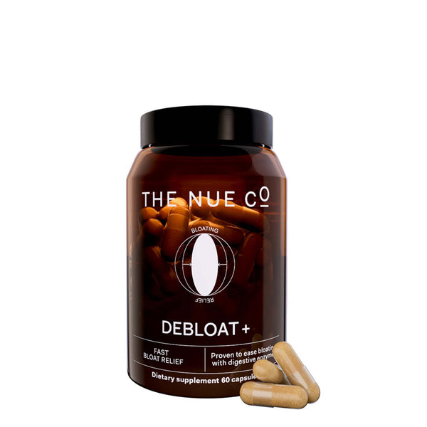 The Nue Co Debloat+