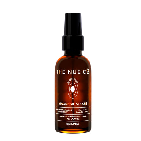 The Nue Co Magnesium Ease