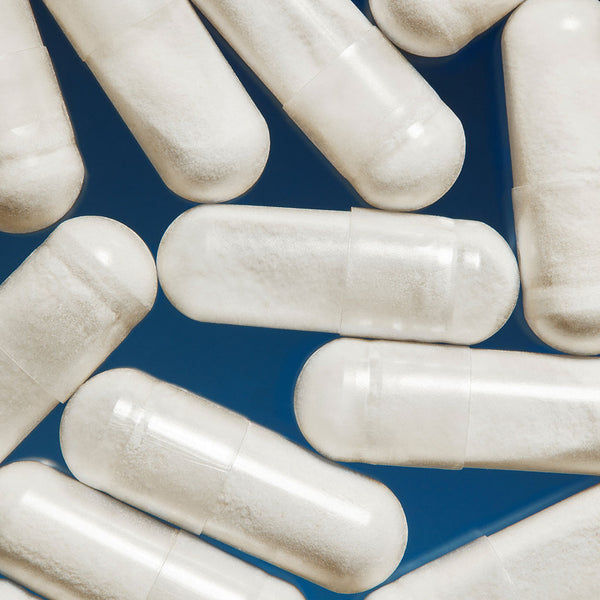 The Nue Co Pre + Probiotic Refill Pouch