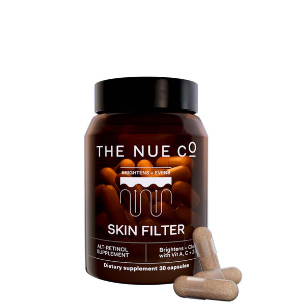 The Nue Co Skin Filter