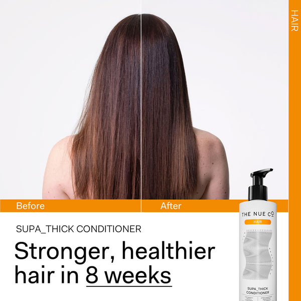 The Nue Co Supa Thick Conditioner