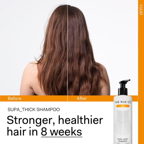 The Nue Co Supa Thick Shampoo