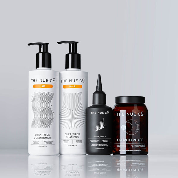 The Nue Co Supa Thick Shampoo