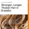 The Nue Co Supa Thick Shampoo
